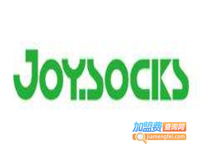 JOYSOCKS袜业加盟费