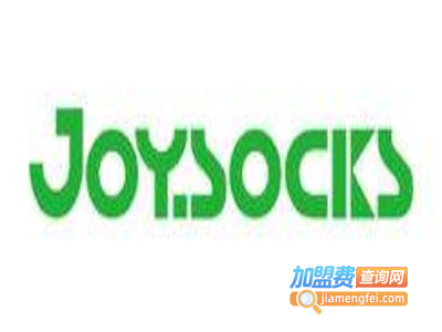 JOYSOCKS袜业加盟