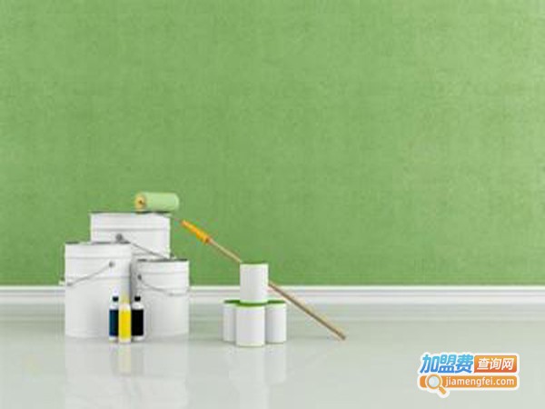 海泽涂料