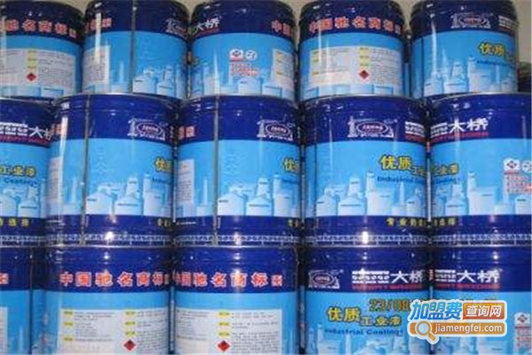 宝耐涂料