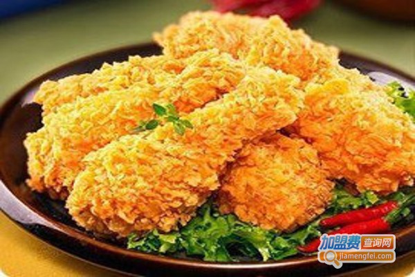 屠龙鸡小吃加盟费
