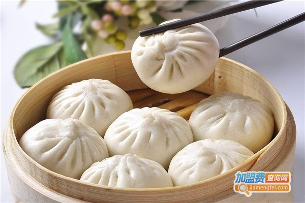 包正香加盟费