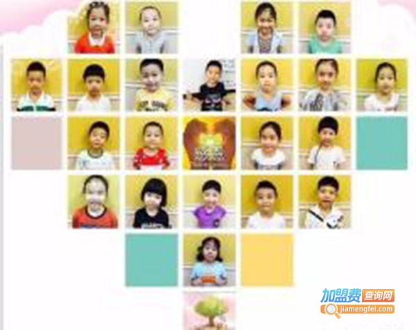 大树幼小衔接加盟费