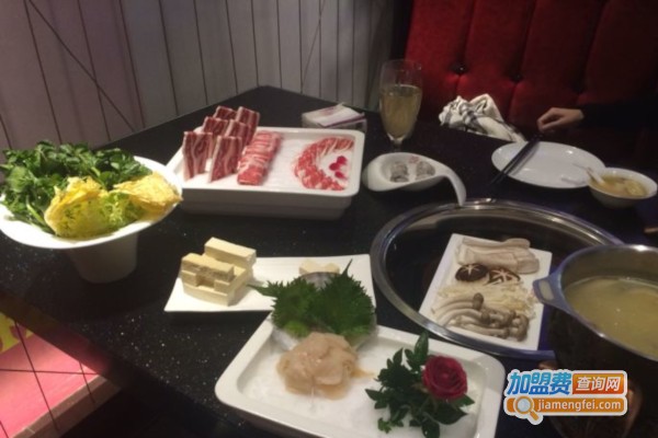 巧巧姐真牛火锅加盟店