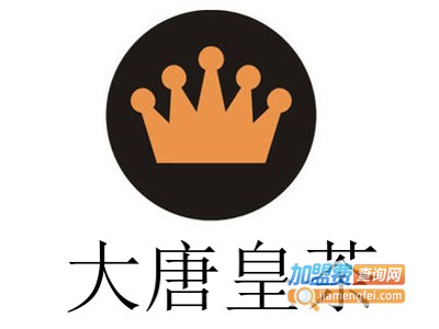 大唐皇茶加盟费