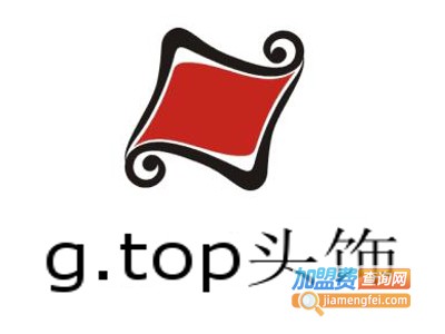 g.top头饰加盟费