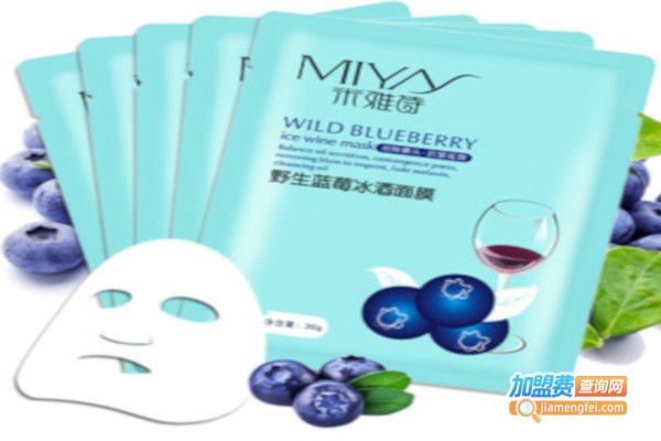 米雅诗加盟费