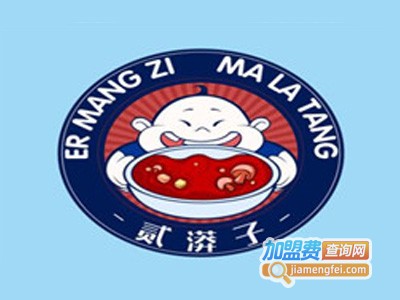 贰漭子麻辣烫加盟费