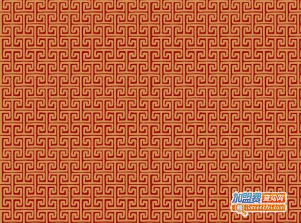 丽阁墙纸加盟费