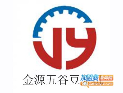 金源五谷豆浆机加盟费
