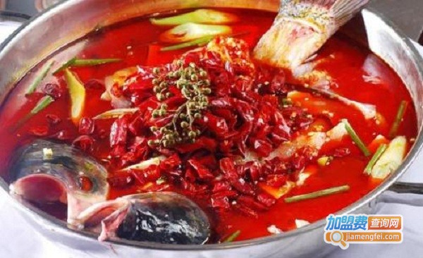 记忆南塘智慧餐厅加盟费