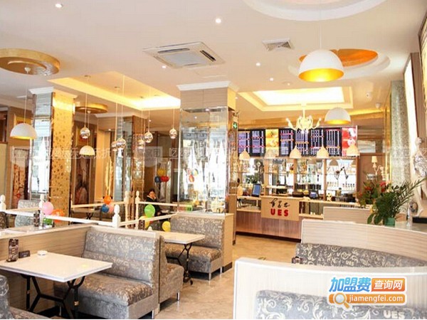 有意思餐饮连锁店加盟店