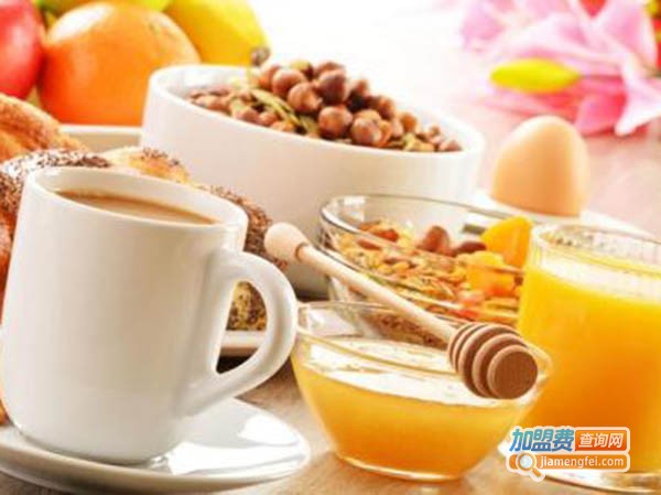 街乐奶茶加盟费