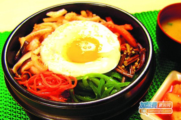 干货帮石锅饭加盟费