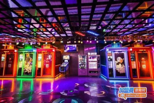 亮迪ktv加盟费