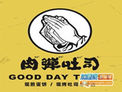 肉弹吐司加盟