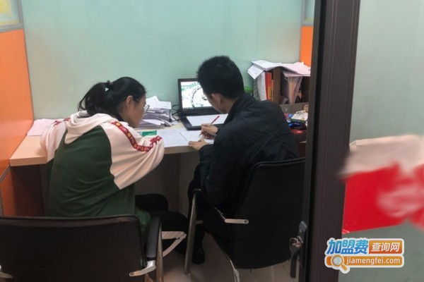 娜娜教育加盟费