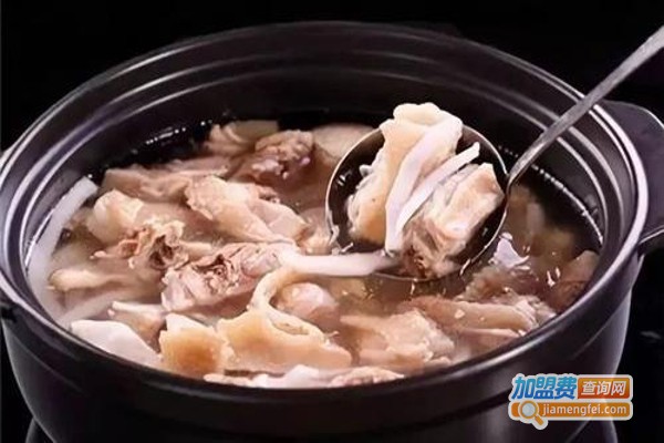 椰思·椰子鸡火锅加盟费