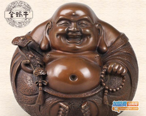 金蜗牛佛教用品加盟费