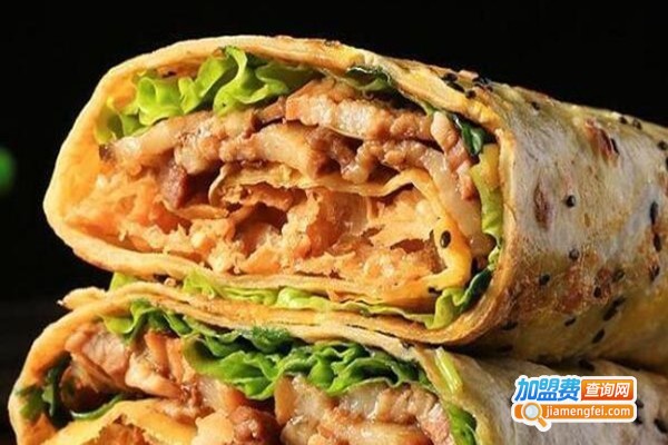 豆点儿煎饼果儿小吃加盟费