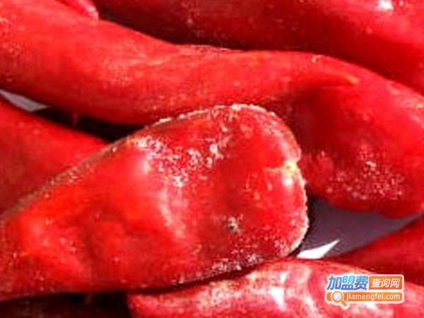 盛泽辣椒加盟店