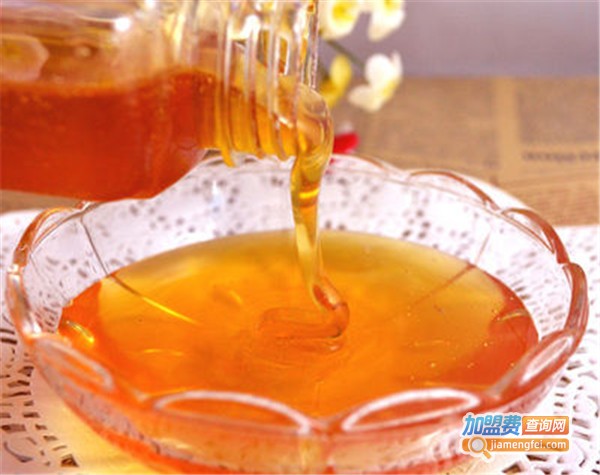 蜜珍堂蜂蜜加盟费