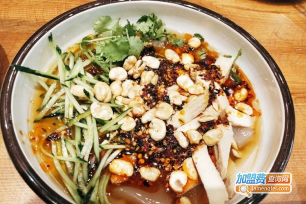 西北莜面村加盟店