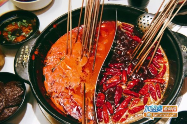 小郡肝串串加盟