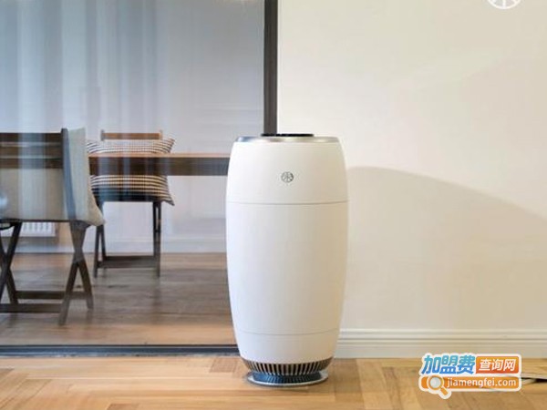 未来先生空气净化器加盟店