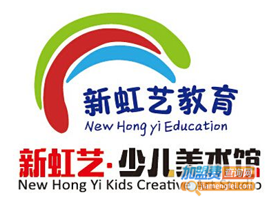 新虹艺美术加盟