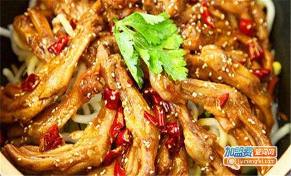 蟹岛主麻辣小海鲜餐厅加盟费