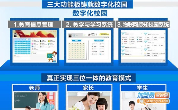 明俊智慧桥加盟