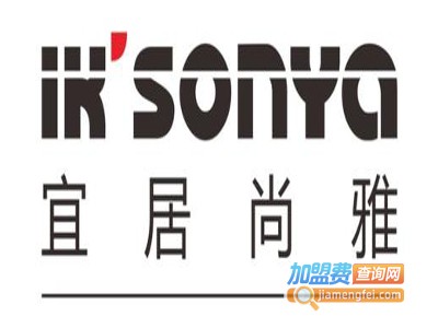 宜居尚雅智能家居加盟费