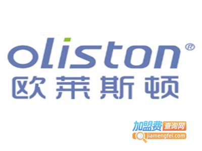 欧莱斯顿指纹锁加盟费