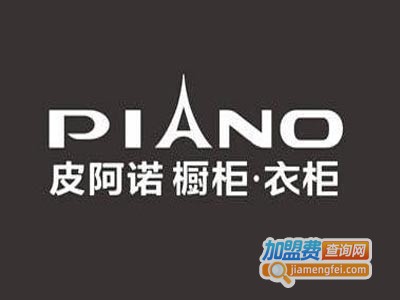 Pianor皮阿诺衣柜加盟