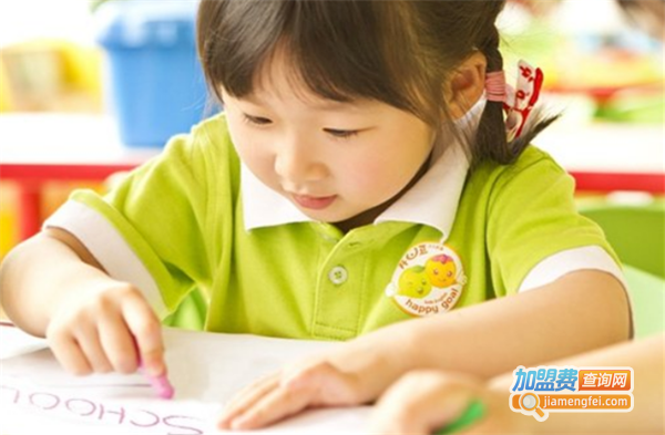 奥奇幼小衔接加盟费