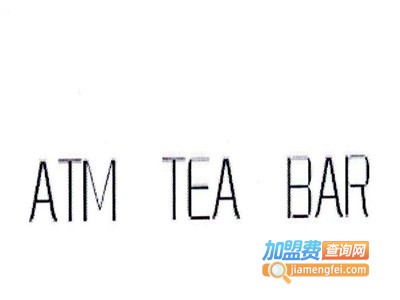 曼谷atm tea bar加盟费