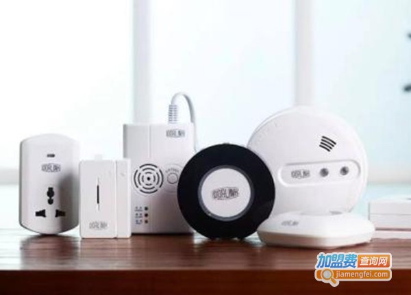 榆林智能安防加盟费