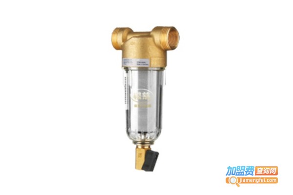 樱慈净水器加盟店