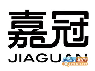 嘉冠大豆油加盟