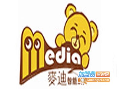 麦迪熊玩具加盟费