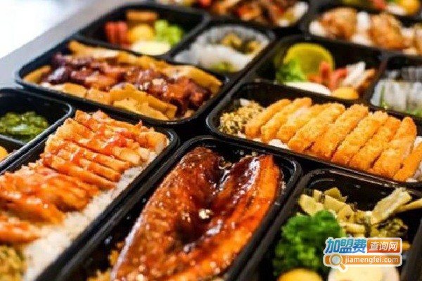 池源便当店加盟费