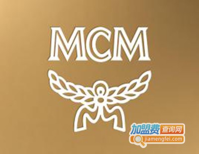 MCM双肩包加盟