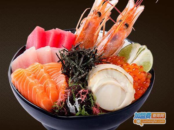 定食8日式定食加盟费