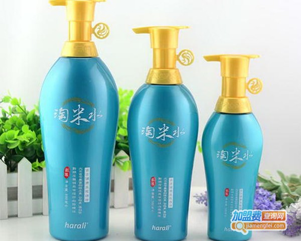 汇丽化妆品加盟费