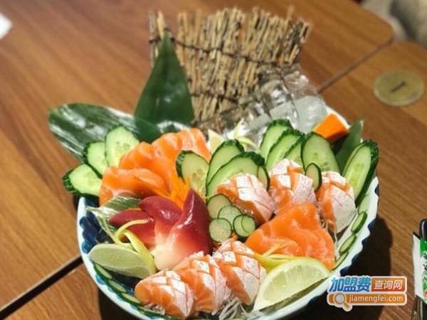 井田寿司加盟店