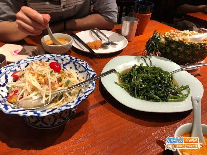 苏泰辣椒加盟门店