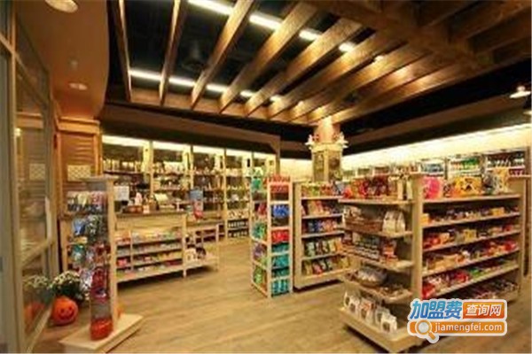 信盟便利店加盟费