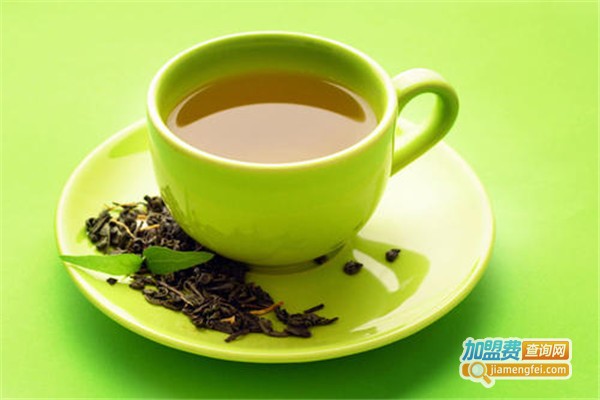 昊阳茶业加盟费