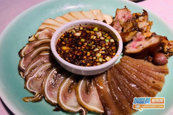 黔香阁加盟费